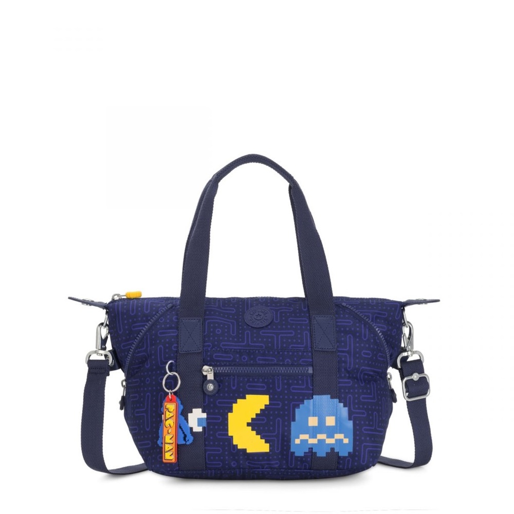 ISO Kipling Pacman Tote!!